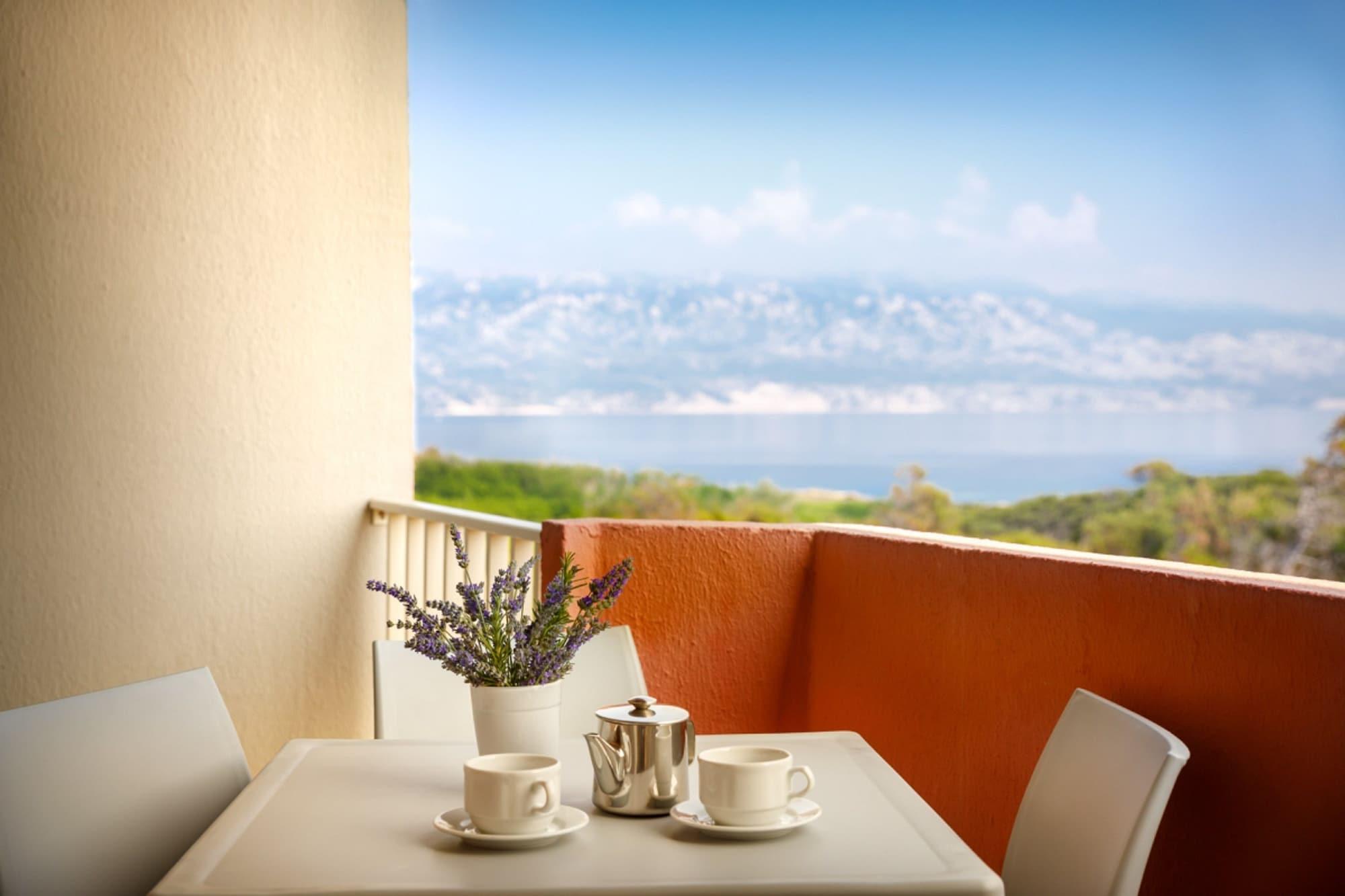 San Marino Resort Lopar Exterior photo
